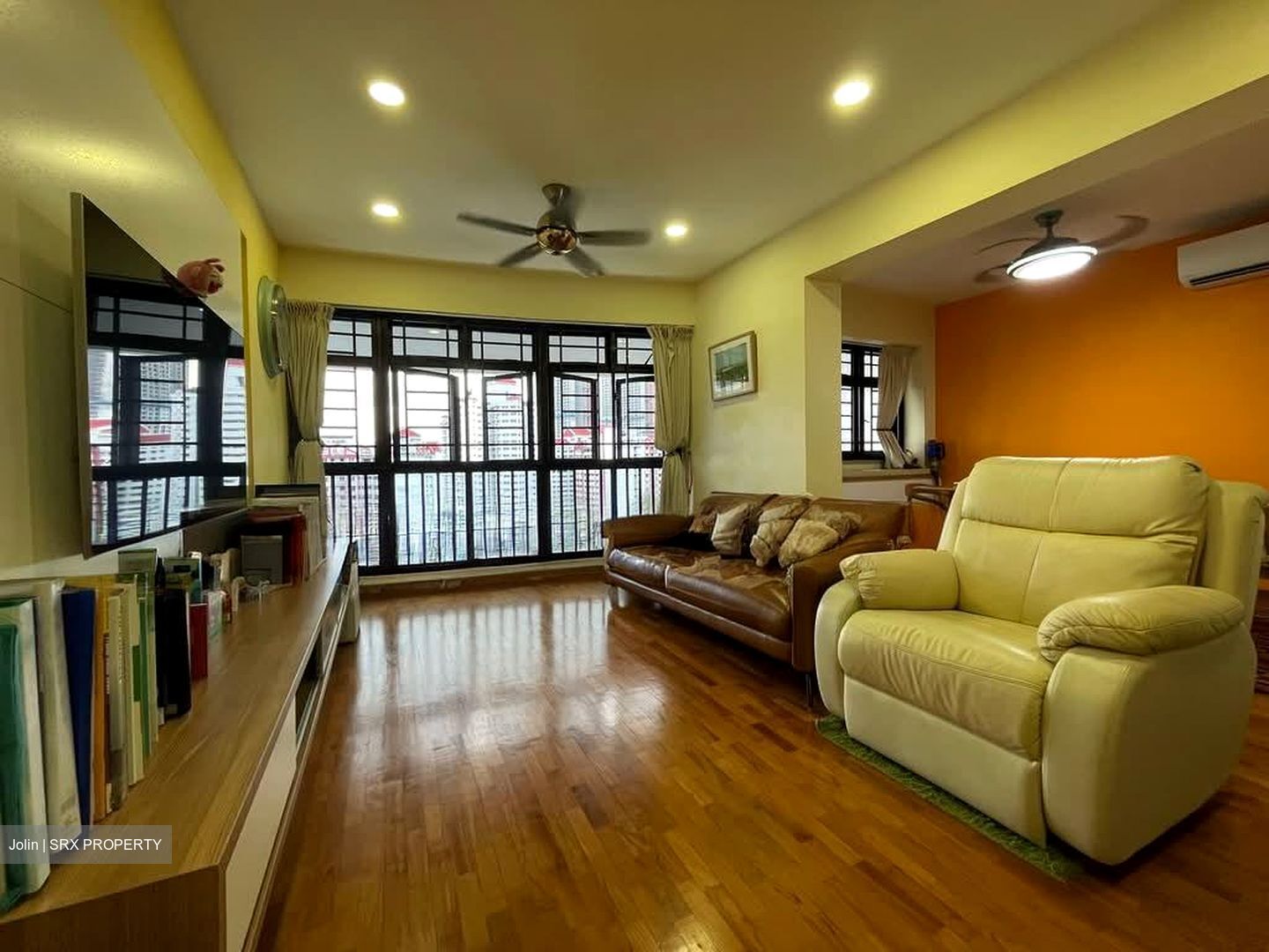 Blk 26B Membina Court (Bukit Merah), HDB 4 Rooms #558903251
